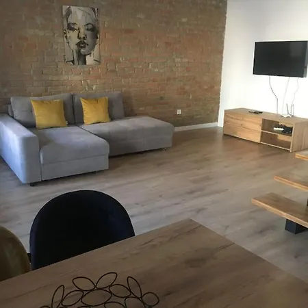 Apartment дворівневі на площі ринок