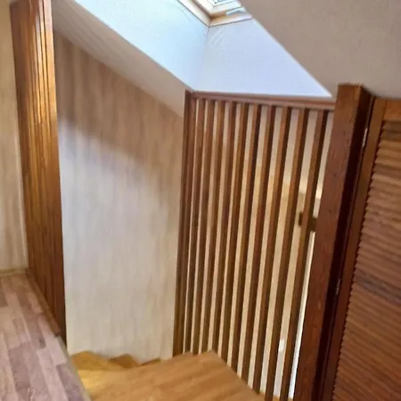 Apartment дворівневі на площі ринок *