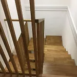 Apartment дворівневі на площі ринок
