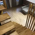 дворівневі на площі ринок Apartment Lviv