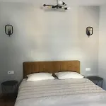 дворівневі на площі ринок Apartment Lviv
