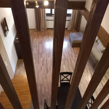 дворівневі на площі ринок Lviv