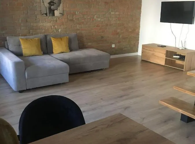 Apartamento дворівневі на площі ринок