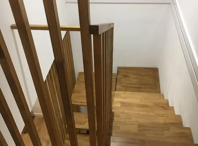 Apartament дворівневі на площі ринок