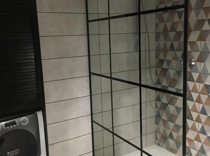 дворівневі на площі ринок Apartamento