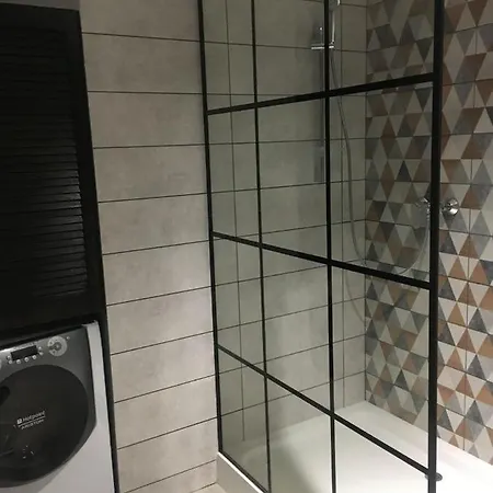 дворівневі на площі ринок Apartment